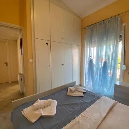 Strati's Place Holiday home Palaiontsiflikion