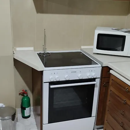 بيت للعطل Strati's Place