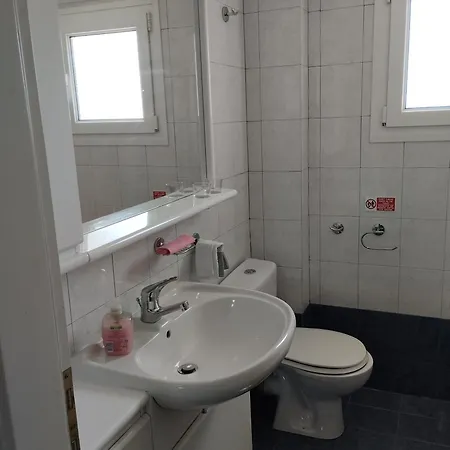 Vakantiehuis Strati's Place PalaiónTsiflíkion