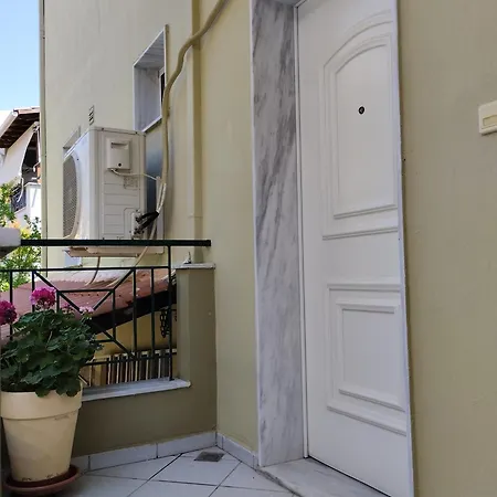 Strati's Place Vakantiehuis PalaiónTsiflíkion