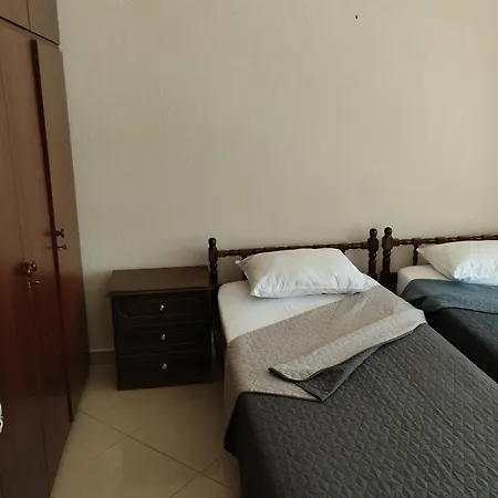 Strati's Place بيت للعطل PalaiónTsiflíkion